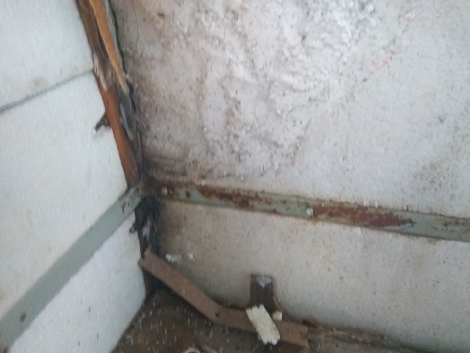 Фото в бортжурнале Skoda 1203