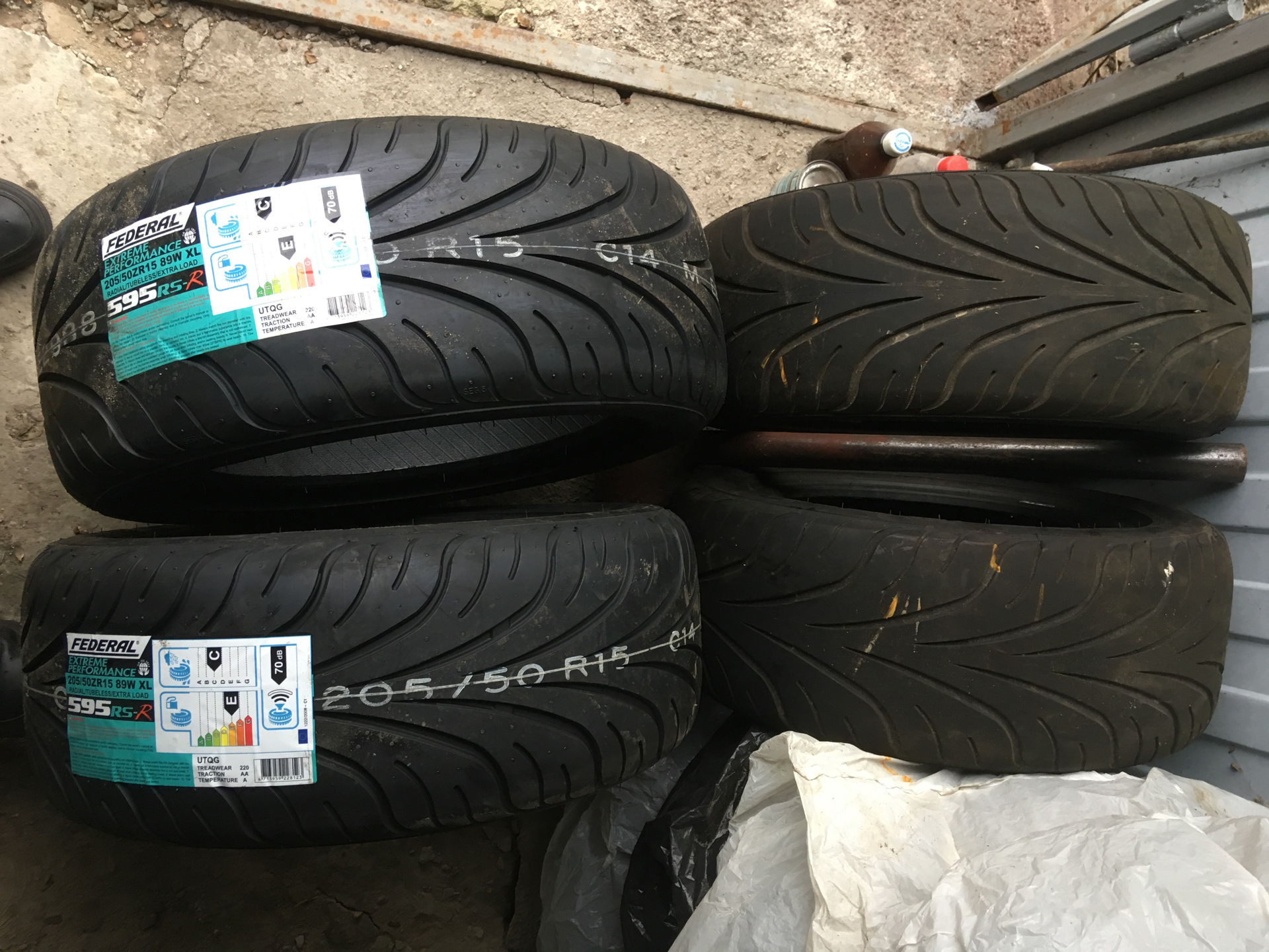 Покрышки лето 15. 205/50 R15. Federal 205 50 r15. Federal 595 205/50 r15. Резина 205 /50 r15.