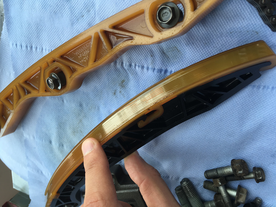 Фото в бортжурнале Hyundai ix35