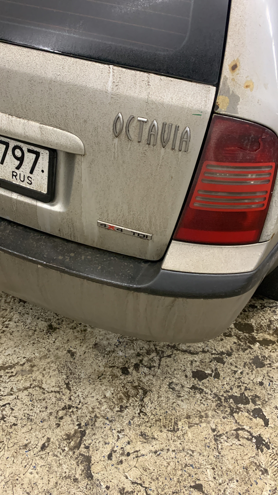 Ребята с Москвы и МО, обращение к вам. — Skoda Octavia Combi A4 Mk1, 1,9 л,  2000 года | визит на сервис | DRIVE2