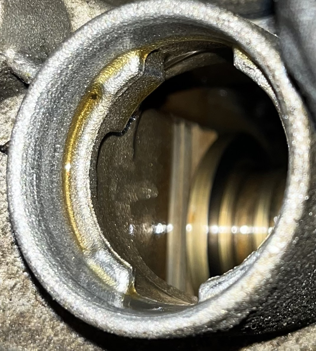 М-10ДМ от ГПН непонятный продукт от Газпром — Сообщество «Минеральное ...