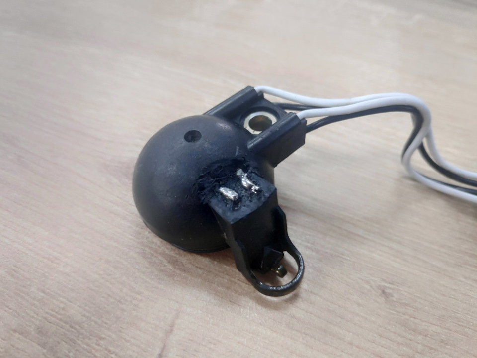 Война миров или старые песни о главном. Ремонт моновпрыска. Ч.1 ...