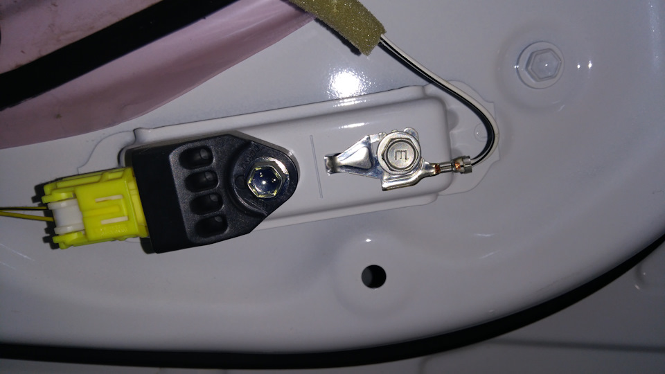 IA — Toyota RAV4 (IV)