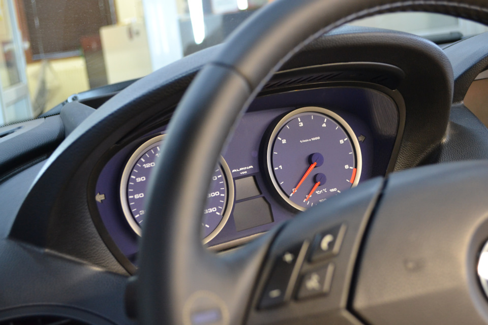 Реставрация сиденья BMW Alpina. — LeTech на DRIVE2