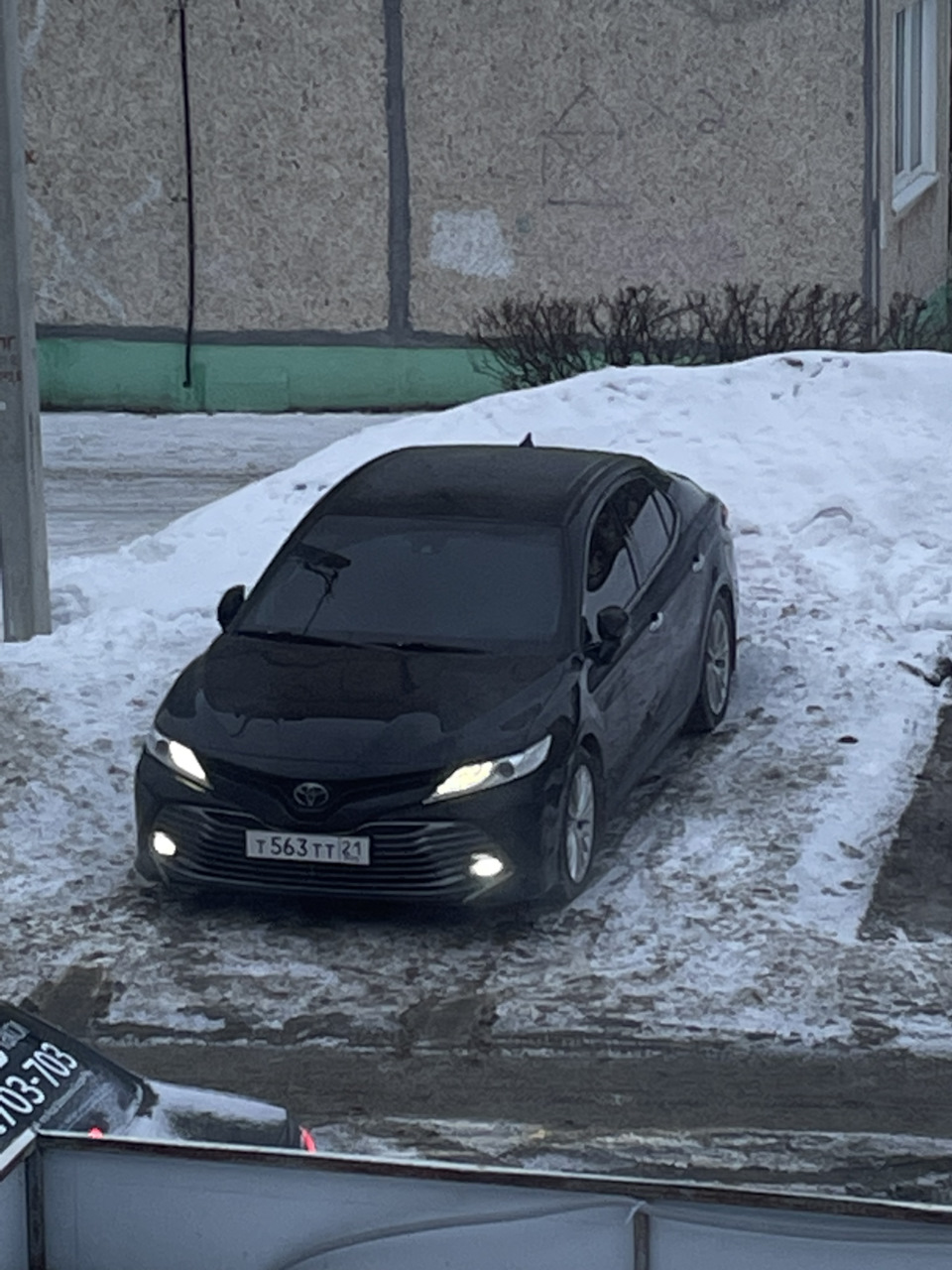 Поломка и замена динамиков в задних дверях — Toyota Camry (XV70), 2,5 л,  2019 года | автозвук | DRIVE2