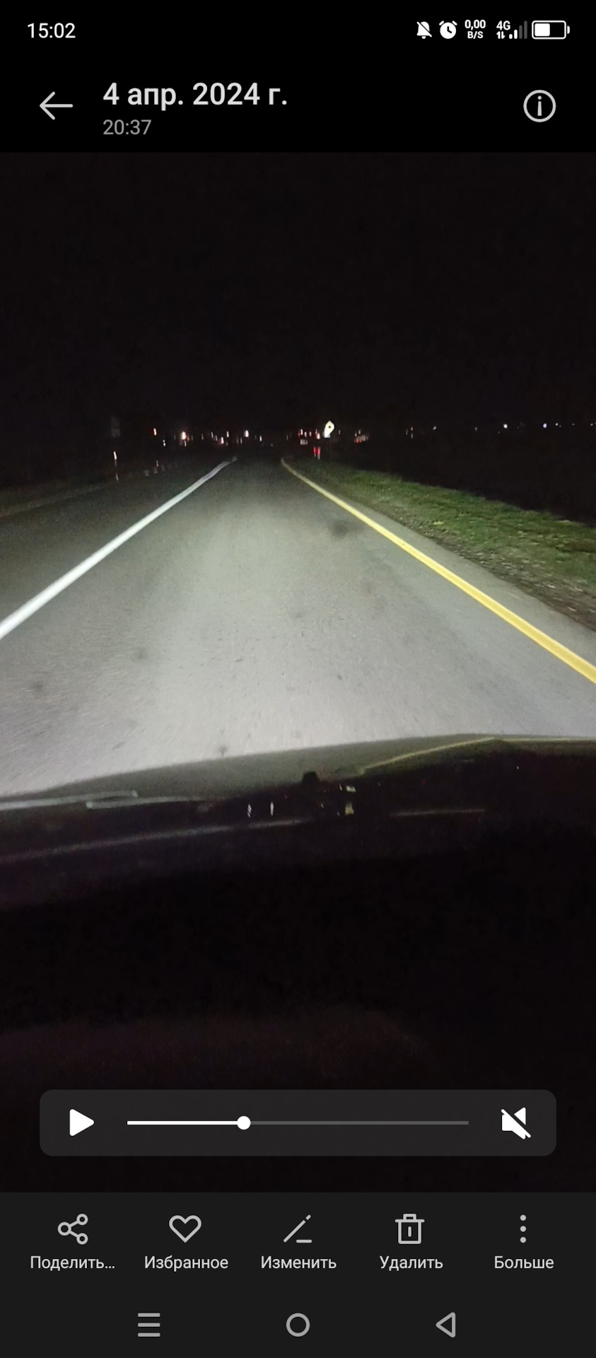 Лампочки финал — Lada Ларгус, 1,6 л, 2014 года | своими руками | DRIVE2