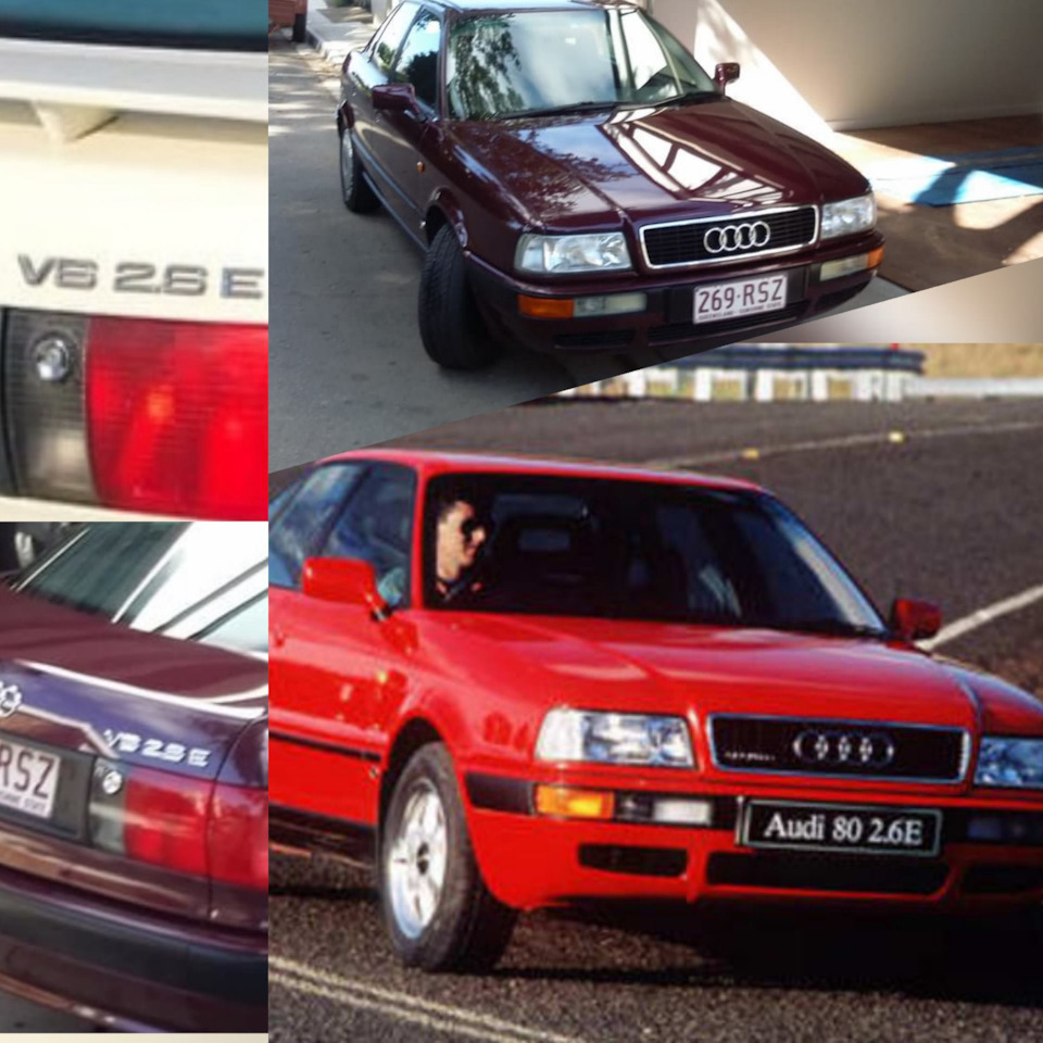 Audi 80 b4 автомобили 1960 х годов