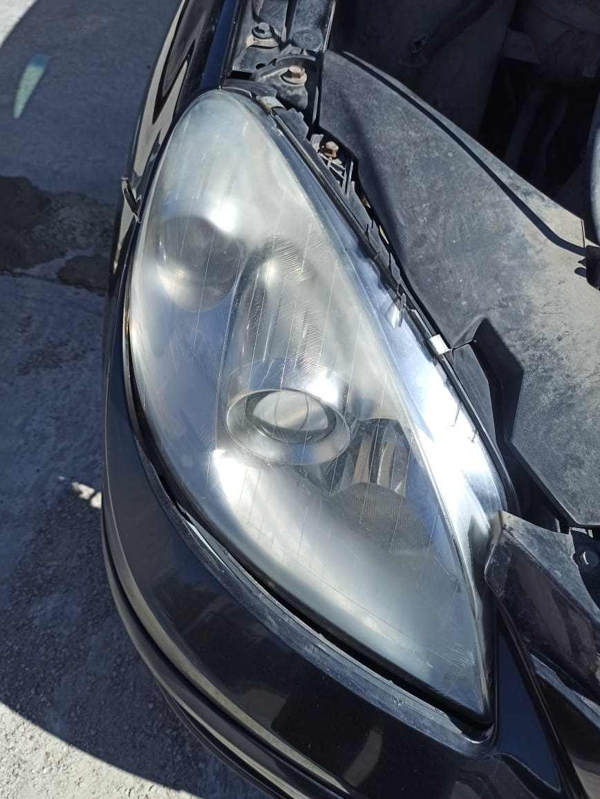 Фото в бортжурнале Mercedes-Benz B-Class (W245)