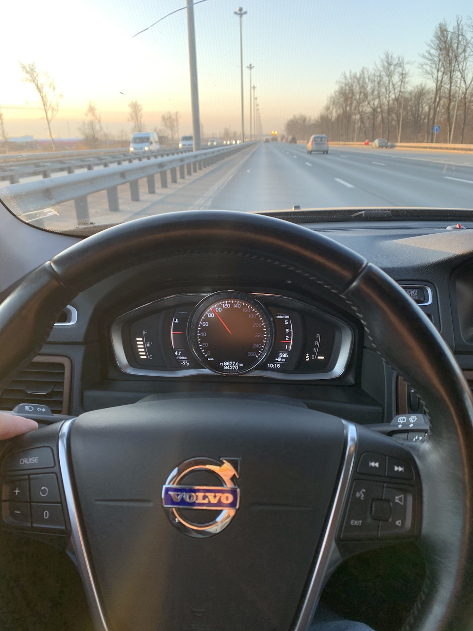 Подбор и покупка авто — Volvo XC70 III, 2,4 л, 2015 года | покупка машины |  DRIVE2