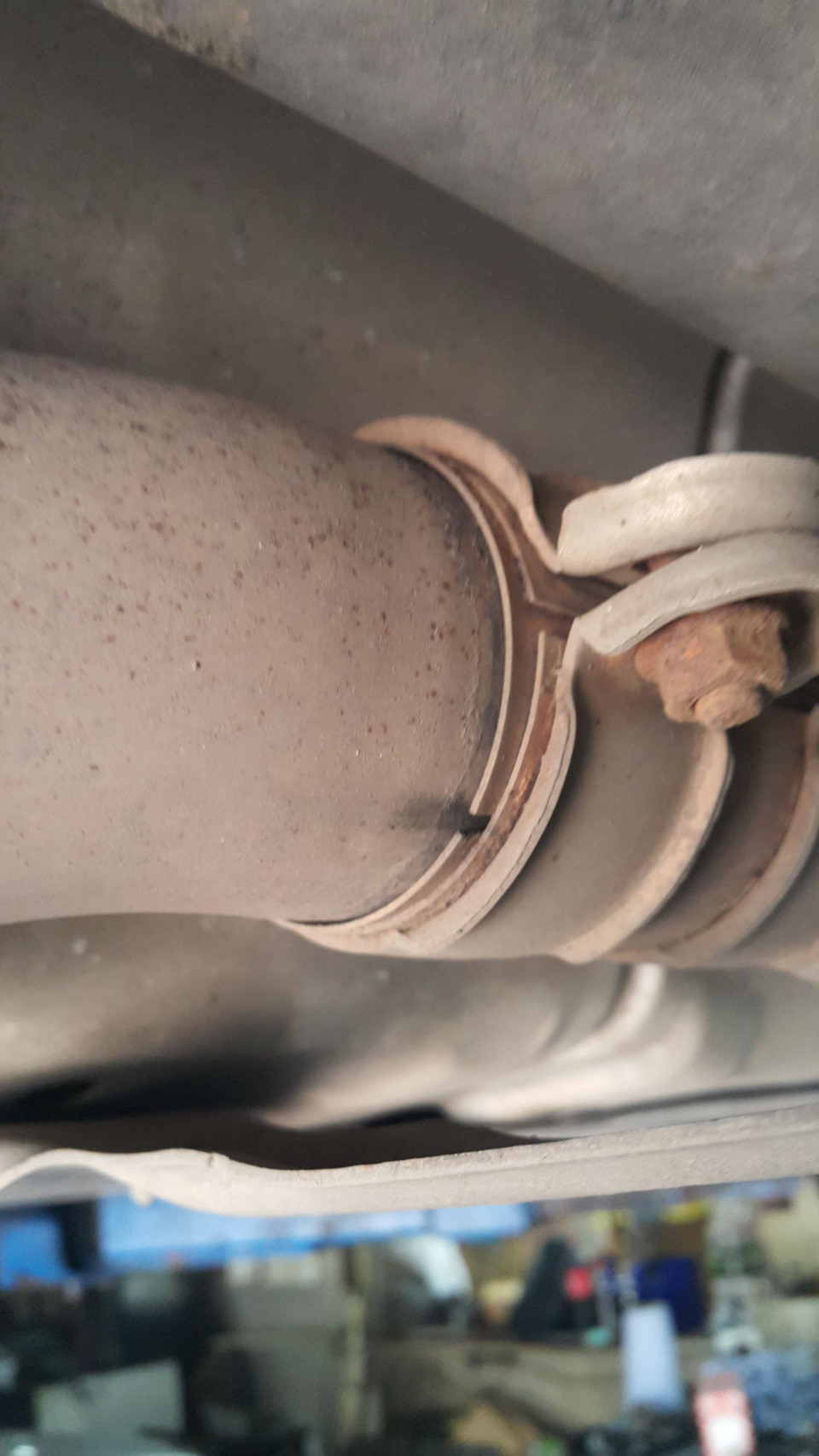 Фото в бортжурнале Skoda Yeti