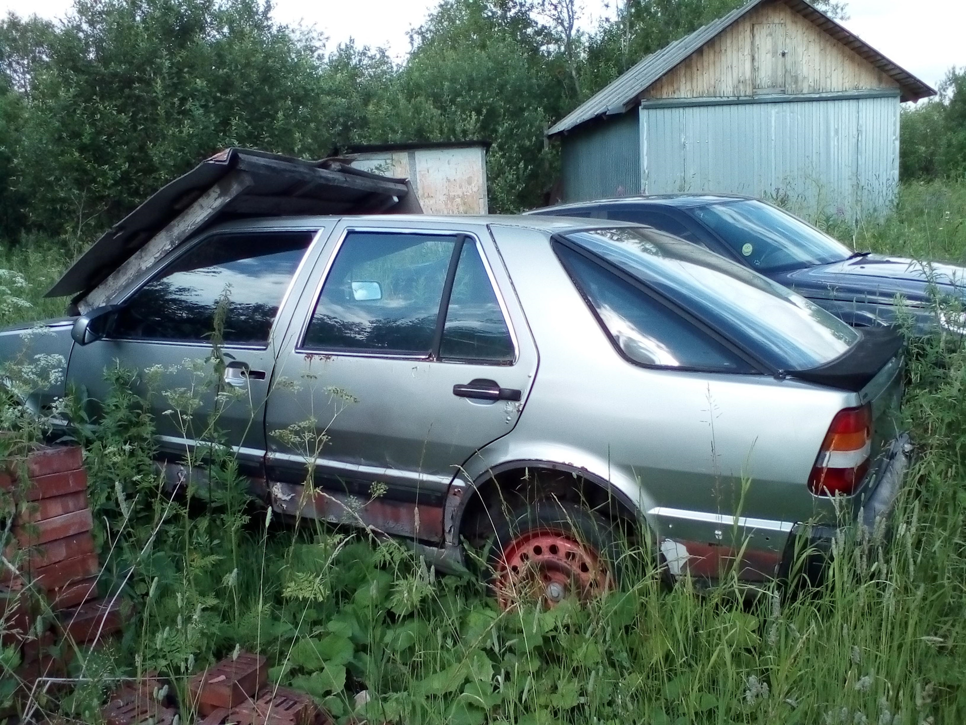 9 5 9k No Comments Saab 9000 2 0 L 1997 Goda Na Drive2