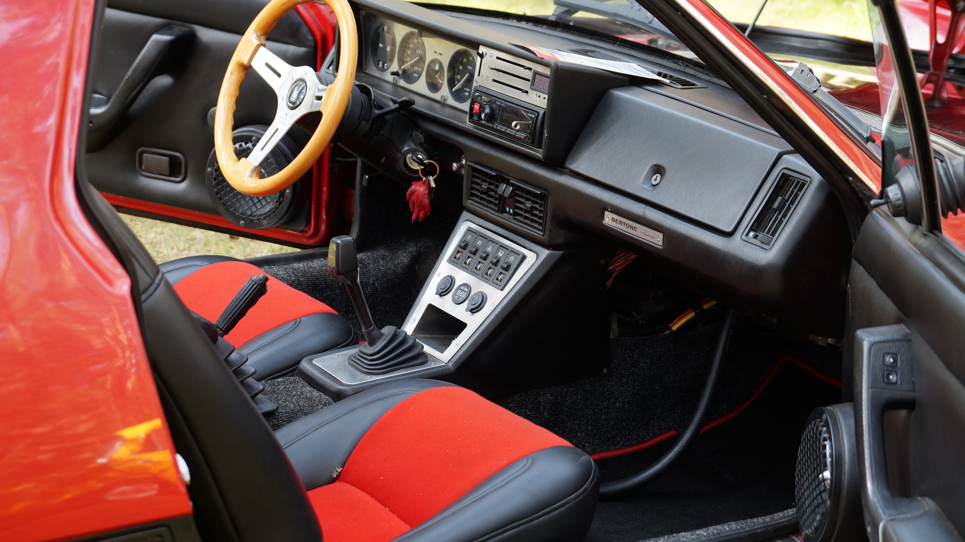 Toyota Land Cruiser 100 4.2 дизельный 2004 | Тлк 105 на DRIVE2