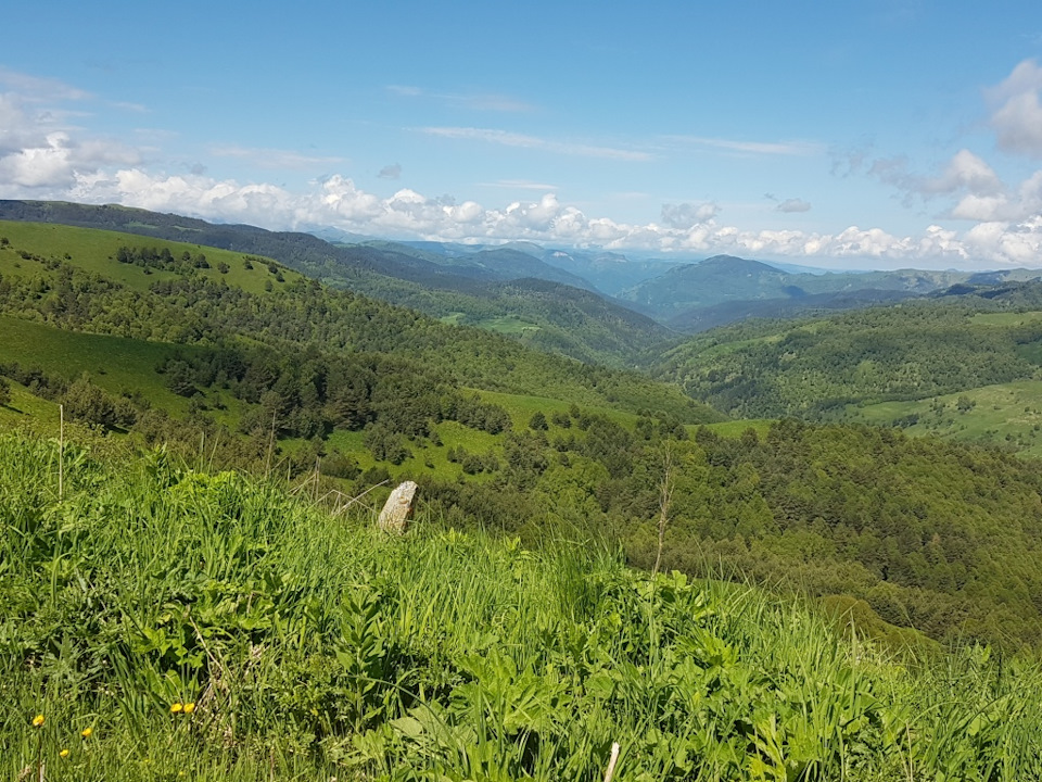 Фото в бортжурнале УАЗ Patriot