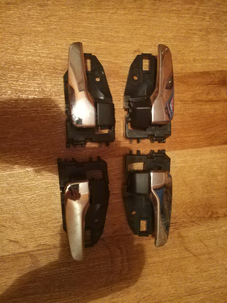 Распиновка кнопки обогрева заднего стекла ваз 2115 - 86 фото