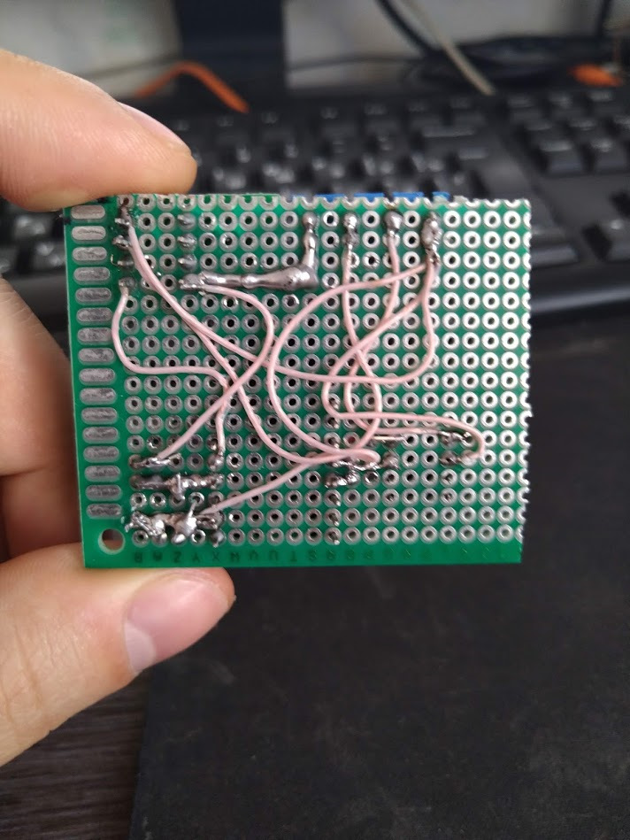 Режим прерывания дворников в положении Auto на lacetti — DRIVE2