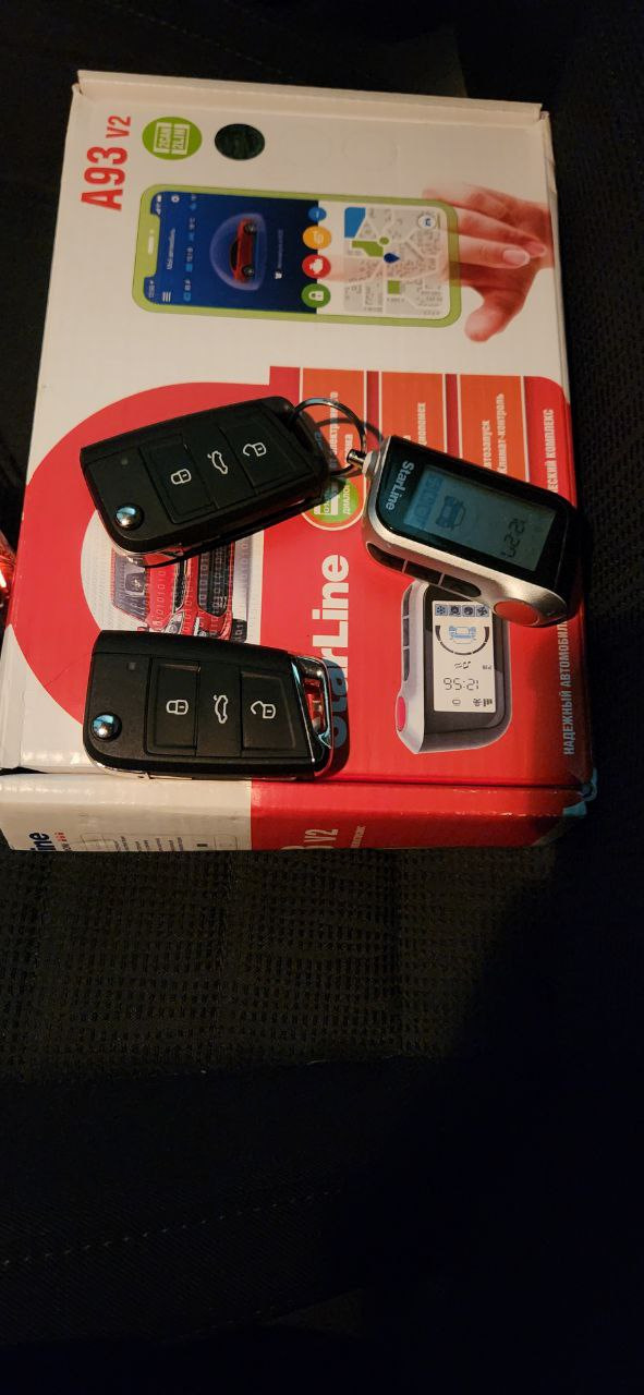 Сделал дубликат ключа на 1,8 мотор — Skoda Octavia A7 Mk3, 1,8 л, 2014 ...