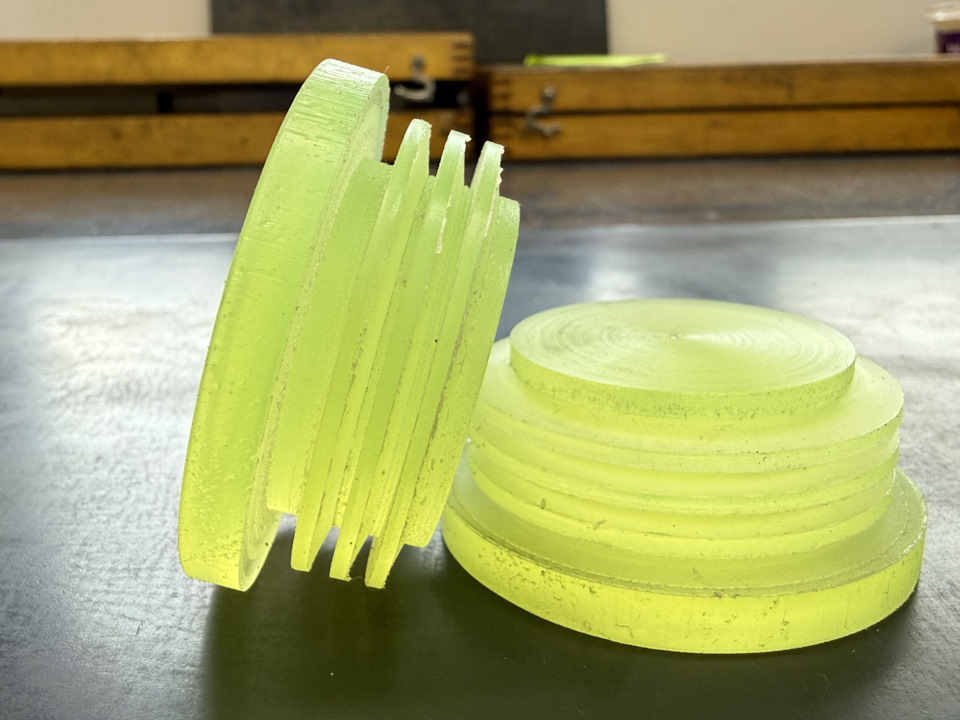 Фото в бортжурнале Suzuki Jimny (4G)