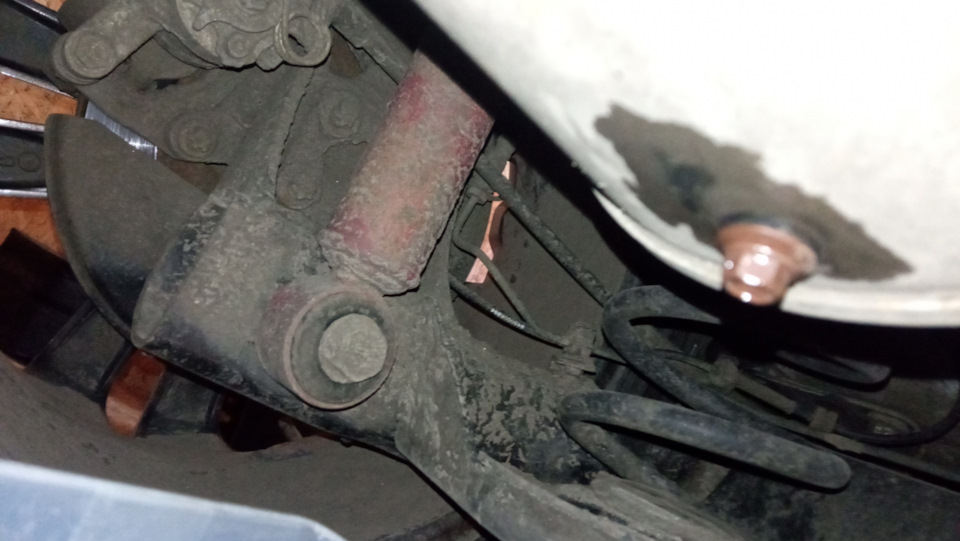 Конденсат в выхлопной. — Lada Vesta SW Cross, 1,6 л, 2019 года | своими ...