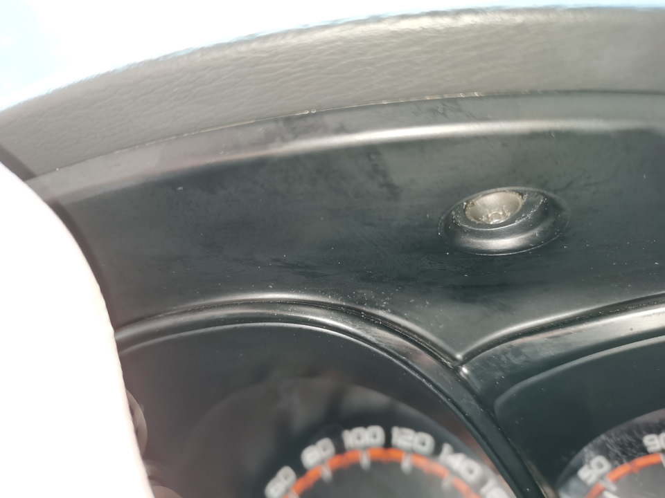 Фото в бортжурнале LADA Vesta SW