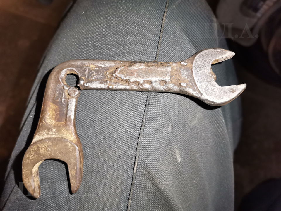 Фото в бортжурнале Haval F7x (1G)