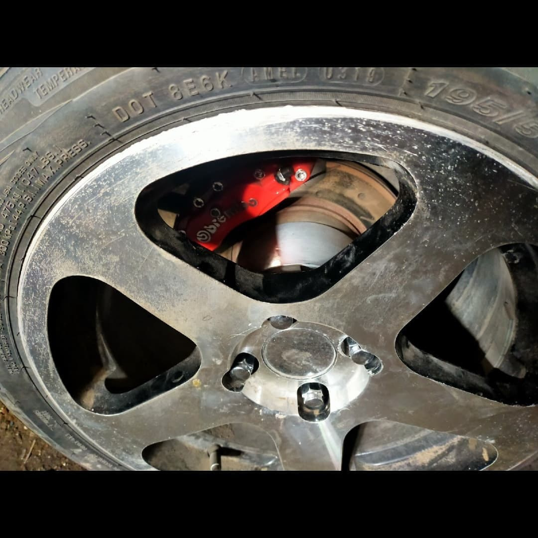 Проставки колёсные на ВАЗ | Завод проставок ZUZ™️ отзывы — ZUZ на DRIVE2