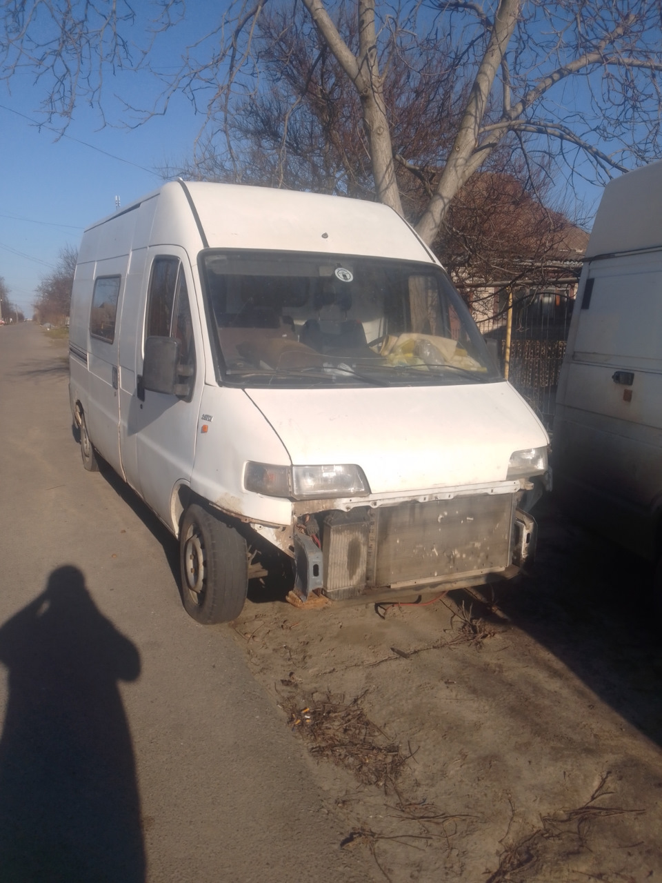 Нужен номер картриджа турбины — FIAT Ducato II, 2,5 л, 1996 года | запчасти  | DRIVE2