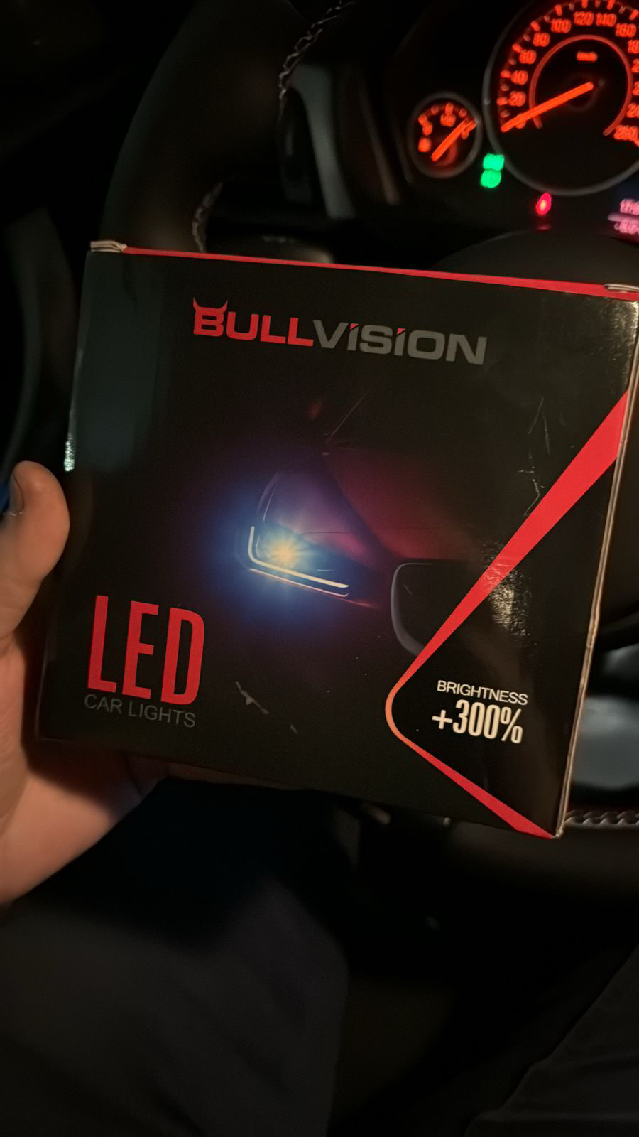 Led лампы вместо ксенона 🚘😅 — BMW 3 series (F30), 2 л, 2014 года ...