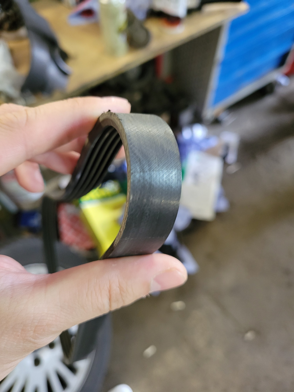 Фото в бортжурнале Volvo S40 (2G)