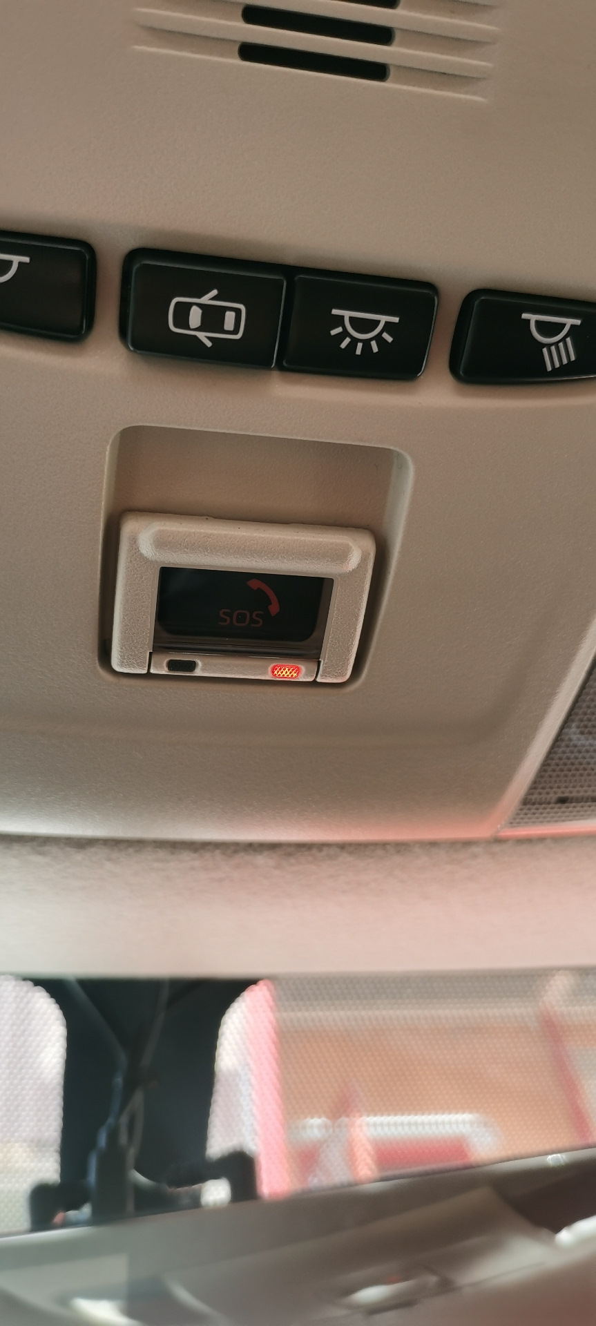 Аккумулятор ор ЭРА ГЛОНАСС — Toyota Corolla (E210), 1,6 л, 2020 года ...