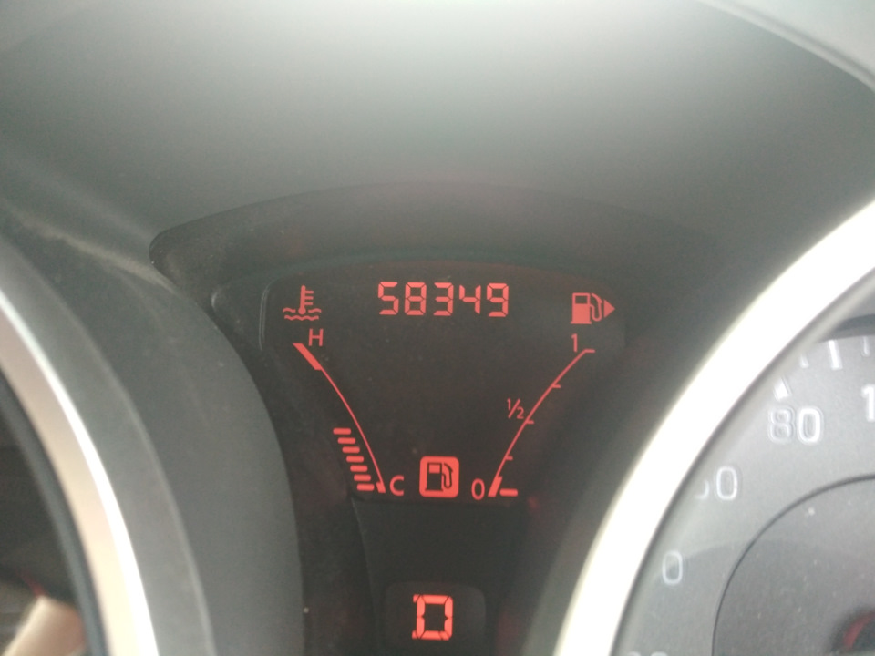 Замена жижи в вариаторе — Nissan Juke (1G), 1,5 л, 2012 года | визит на ...