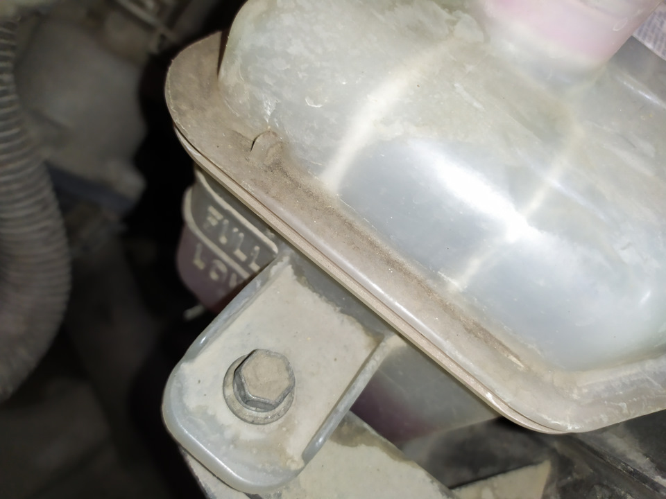 Большое ТО: Полная замена масла на АКПП + в редукторе и полная замена ...