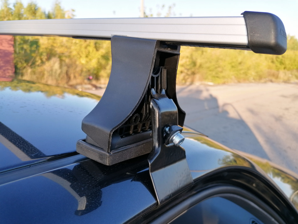 Фото в бортжурнале Hyundai Accent (2G)