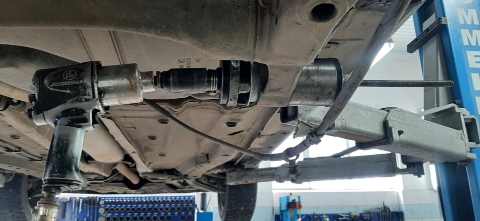 С/б задней балки — Opel Astra H, 1,8 л, 2006 года | поломка | DRIVE2