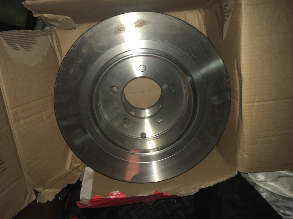 DF6177 Тормозной диск для CITROËN, LANCIA, PEUGEOT, MITSUBISHI TRW ...