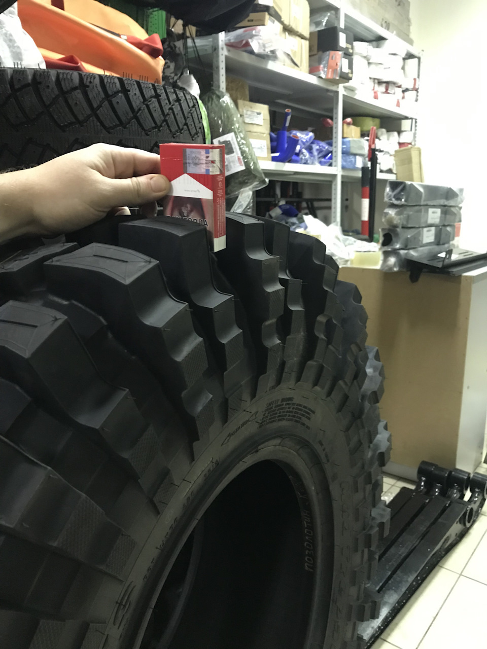 Maxxis m 36