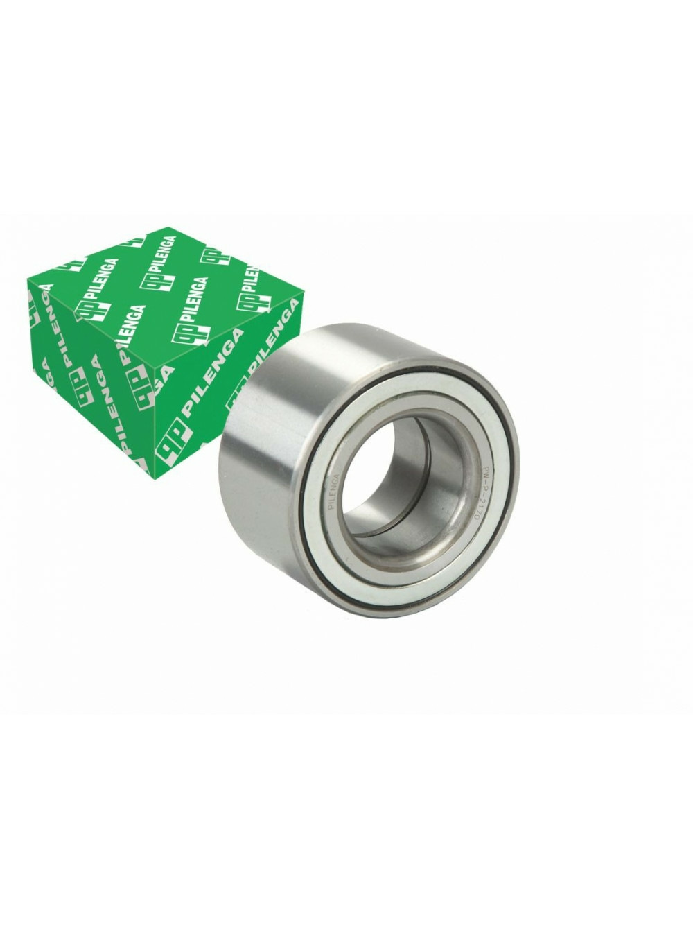 Замена заднего правого ступичного подшипника — Lada Гранта (1G), 1,6 л ...