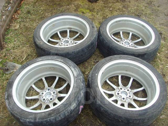 Фото в бортжурнале Toyota Prius Plug-in Hybrid (1G)