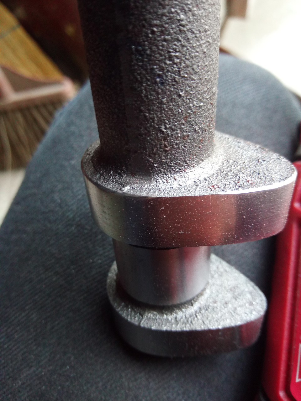 Фото в бортжурнале Lada Калина Спорт (1G)