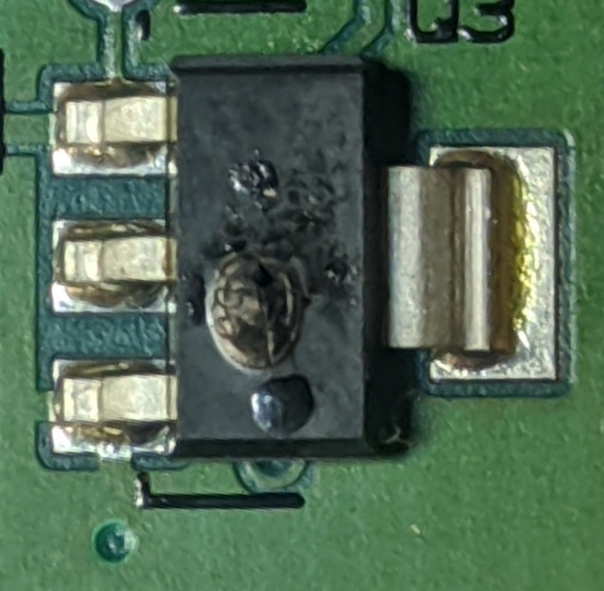 Подсветка климат контроля. — Nissan Pathfinder (3G), 2,5 л, 2008 года ...