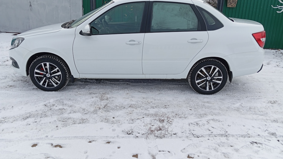Lada Granta Комфорт R15
