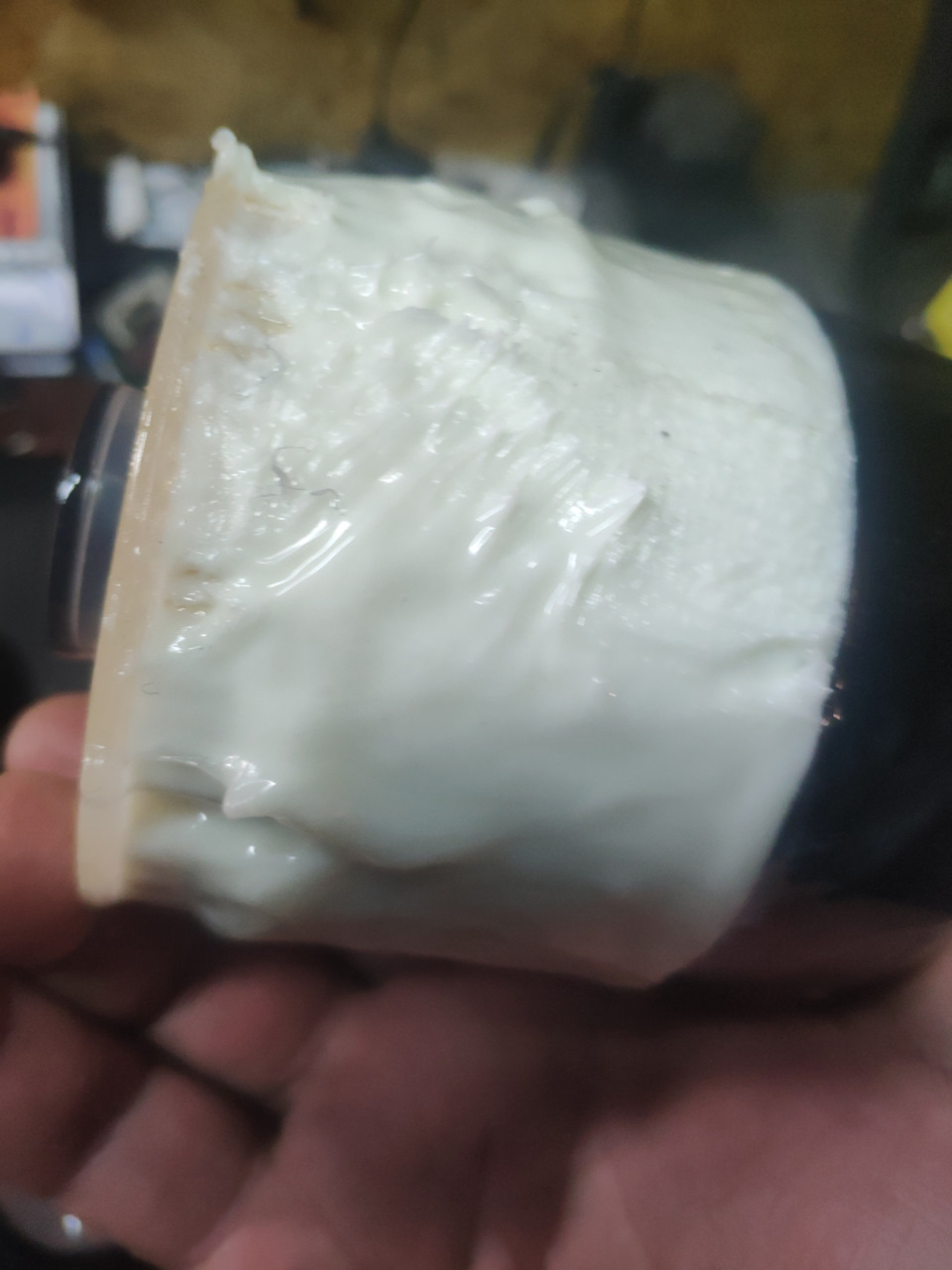 Загорелся чек и кардиограмма. — Renault Logan (2G), 1,5 л, 2013 года ...