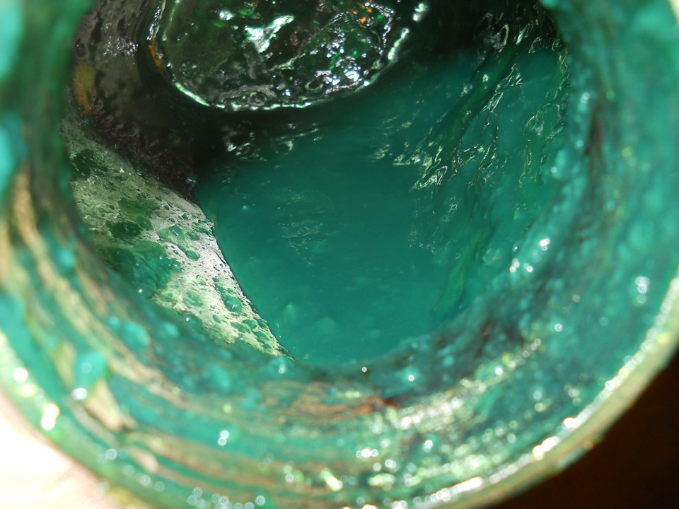 Фото в бортжурнале ИЖ Москвич 412