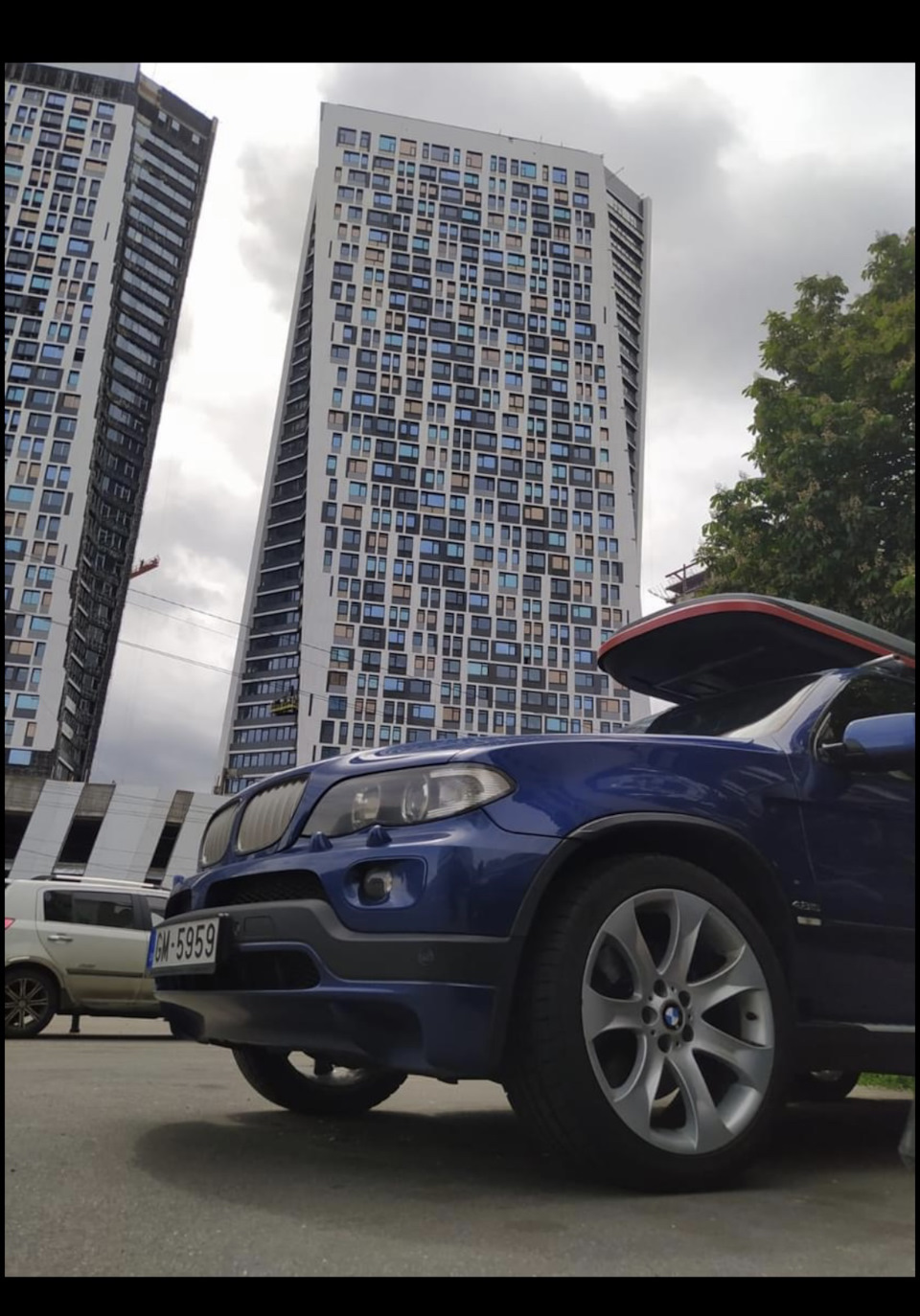 kFb1g2SEL5PRjMGL9jMw09tfQNY 960 Как не колхозить машину