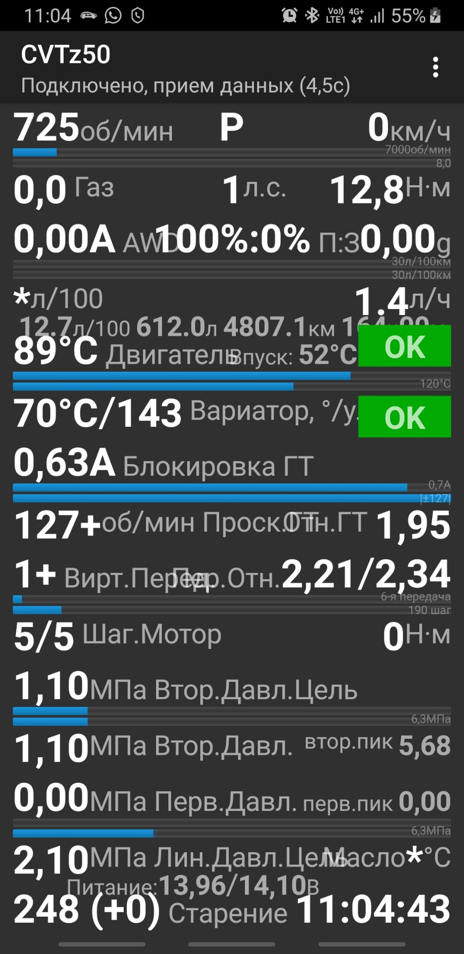 Как пользоваться программой cvtz50 на ниссан