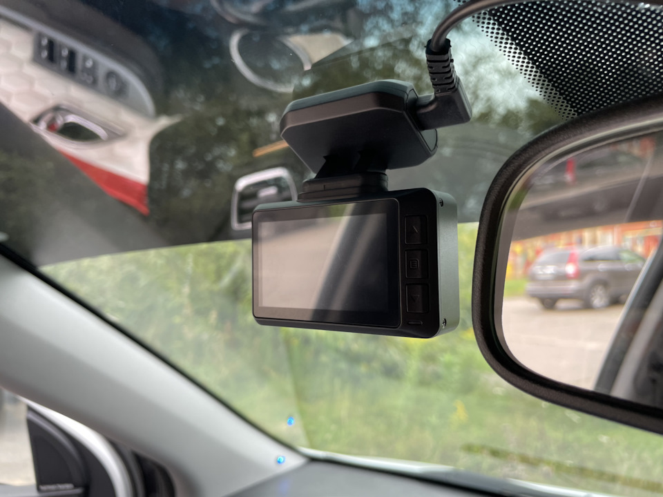 Фото в бортжурнале KIA Rio (3G)