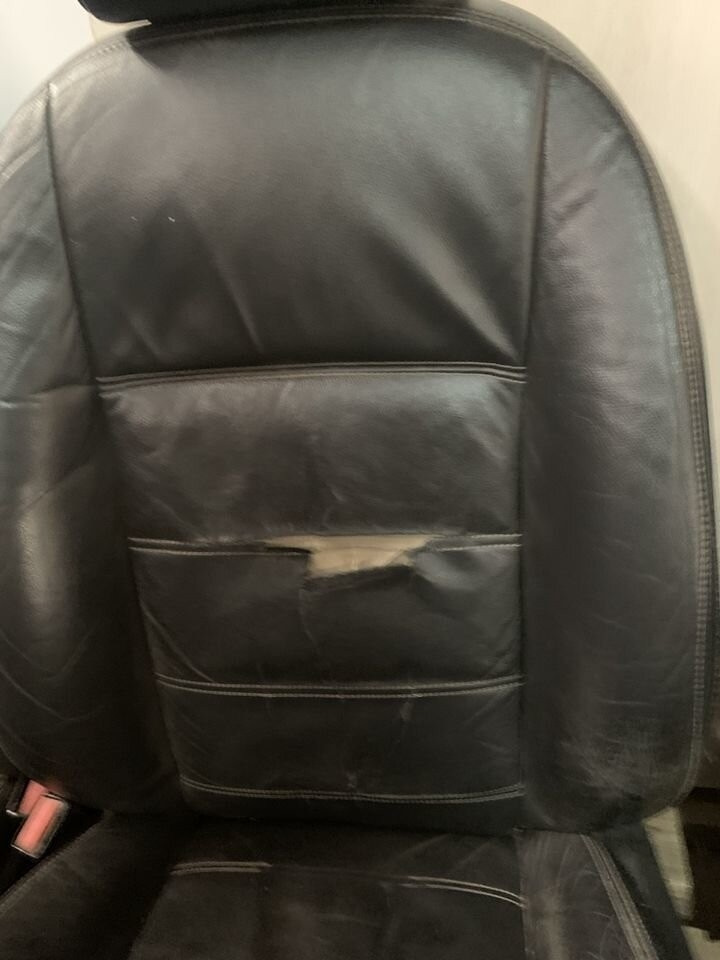 Ближе — Ford Focus Hatchback II