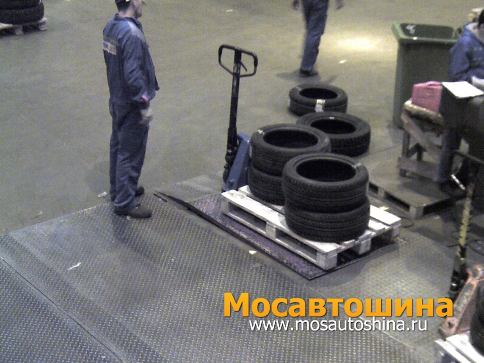 Летние шины — муки выбора Roadstone N6000 205/50 R17 93W XL — Volvo S40 ...