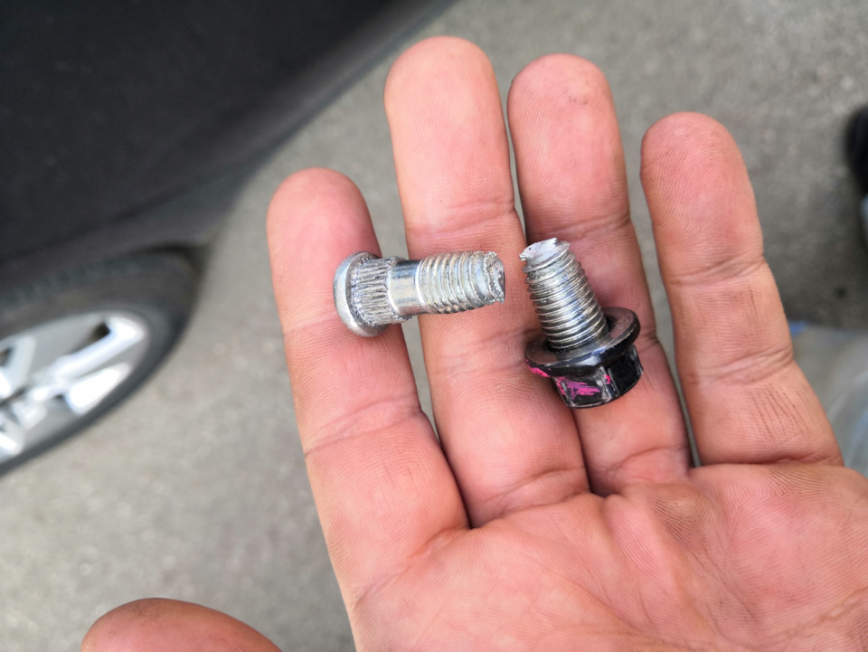 kGAAAgD4l A 960 Как вставить отбойник в пыльник