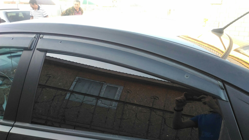 Фото в бортжурнале Hyundai Solaris (1G)