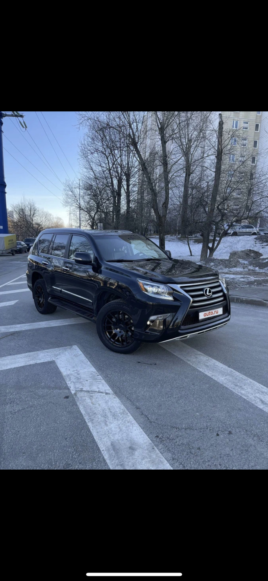 Продан! — Lexus GX (URJ150), 4,6 л, 2018 года | продажа машины | DRIVE2